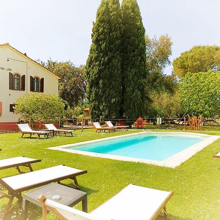 B&B Borgo Vera Manciano Extérieur photo