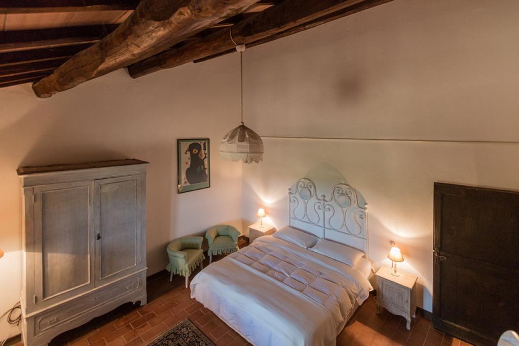 B&B Borgo Vera Manciano Extérieur photo