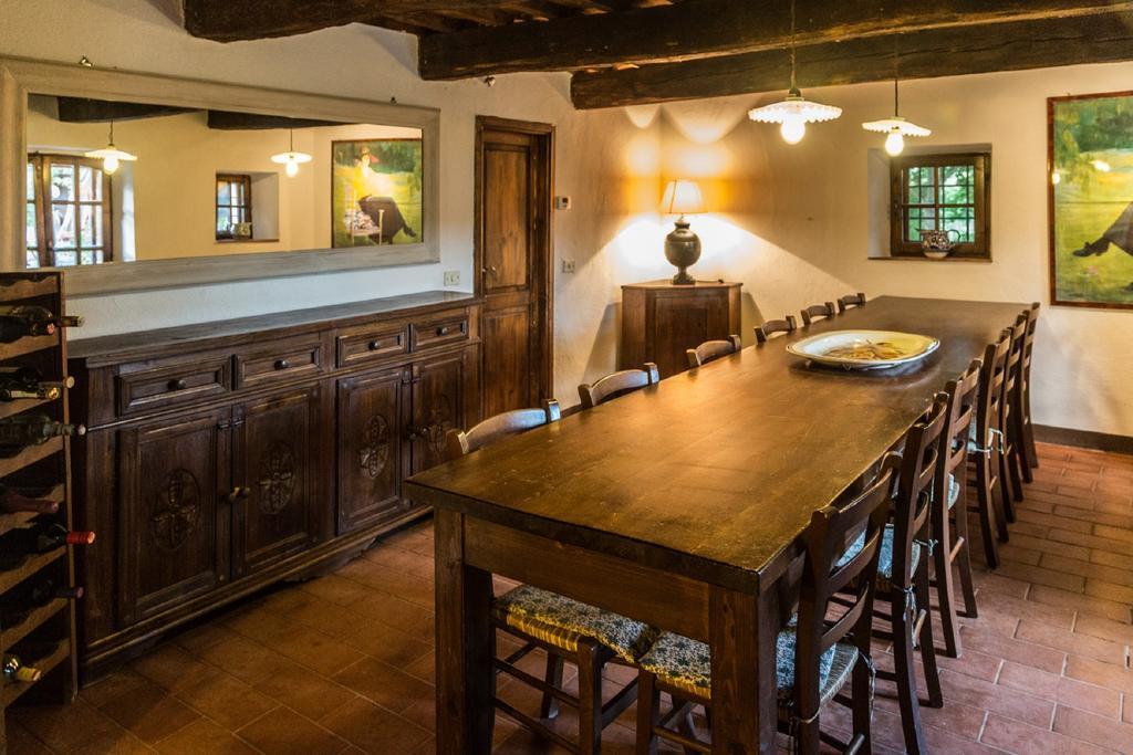 B&B Borgo Vera Manciano Extérieur photo