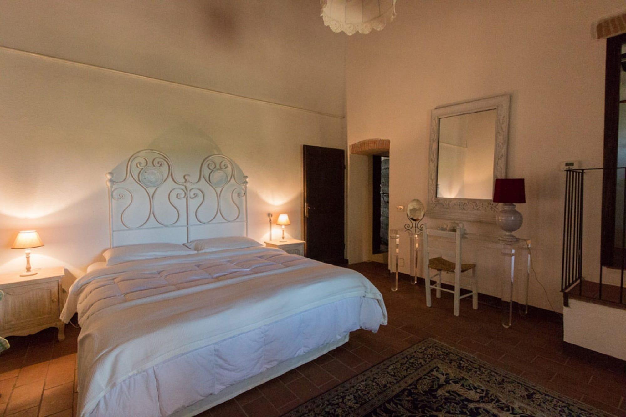 B&B Borgo Vera Manciano Extérieur photo