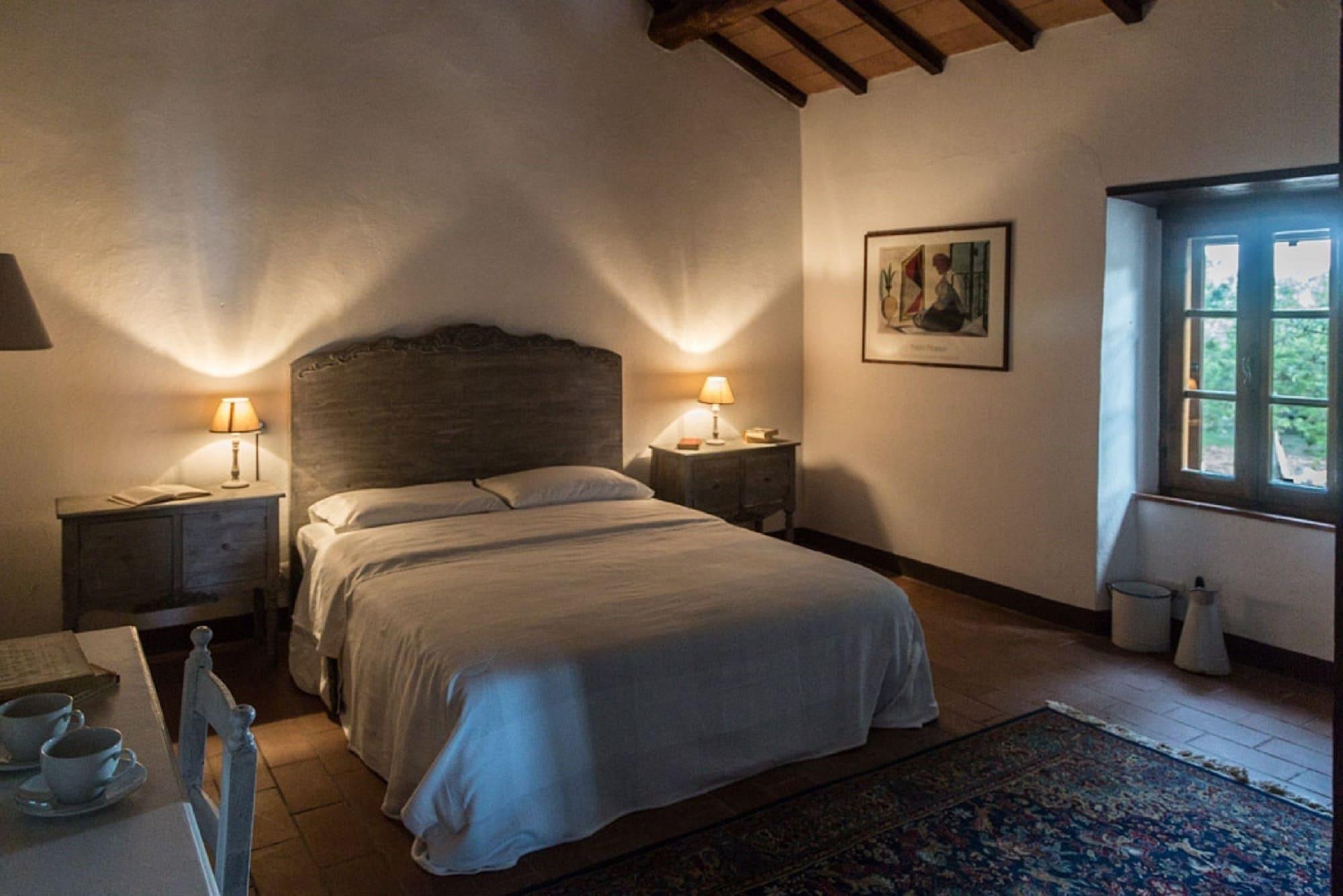 B&B Borgo Vera Manciano Extérieur photo