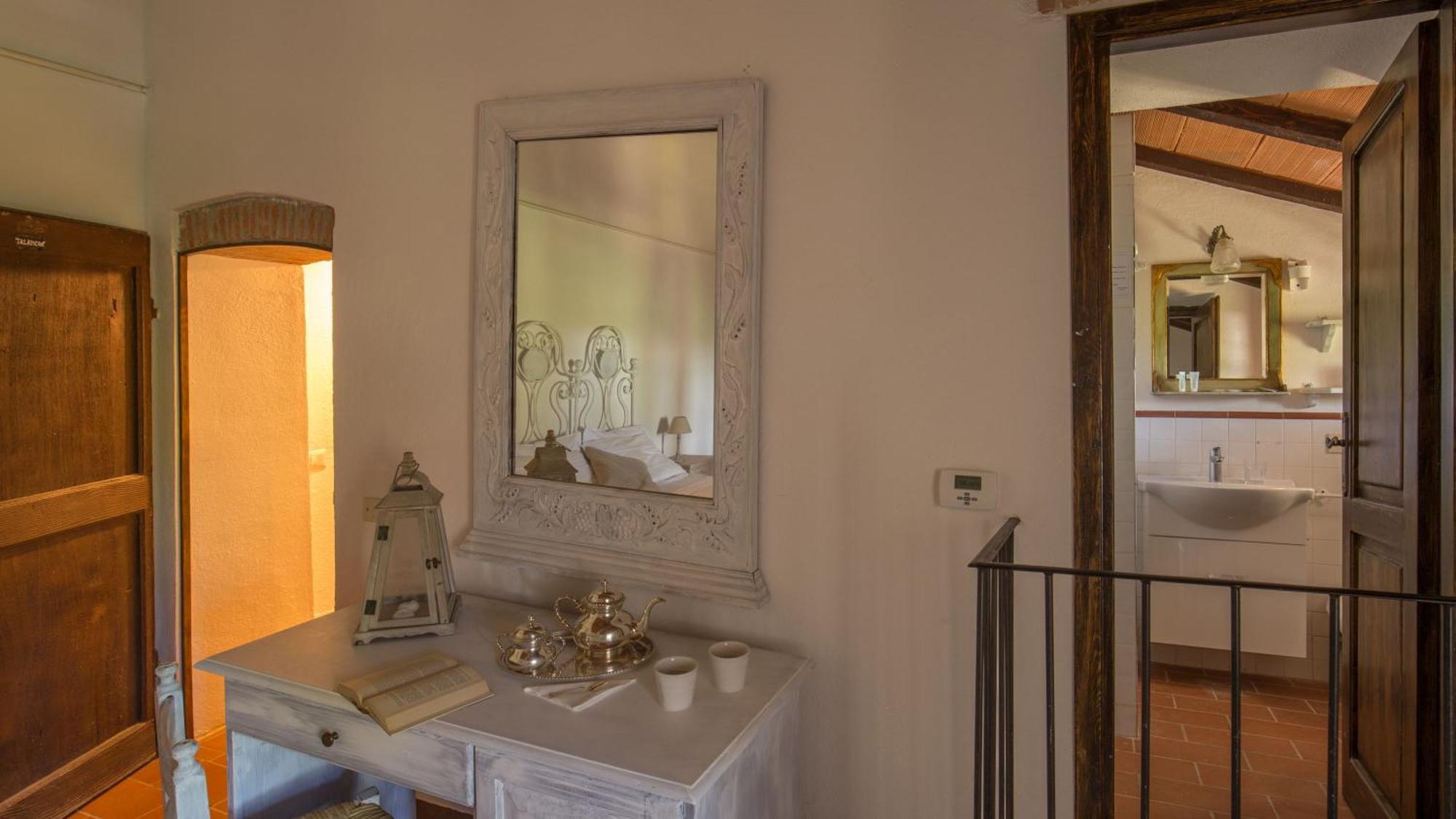 B&B Borgo Vera Manciano Chambre photo