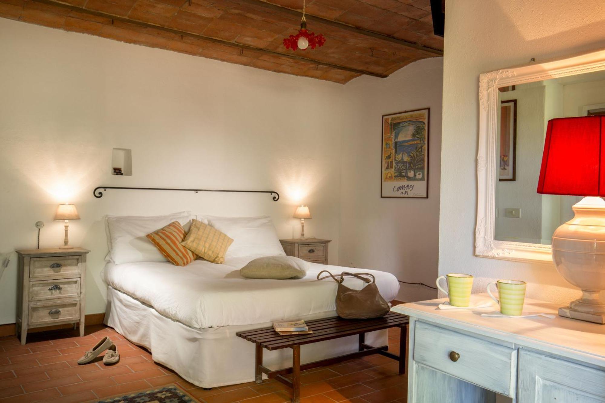 B&B Borgo Vera Manciano Chambre photo