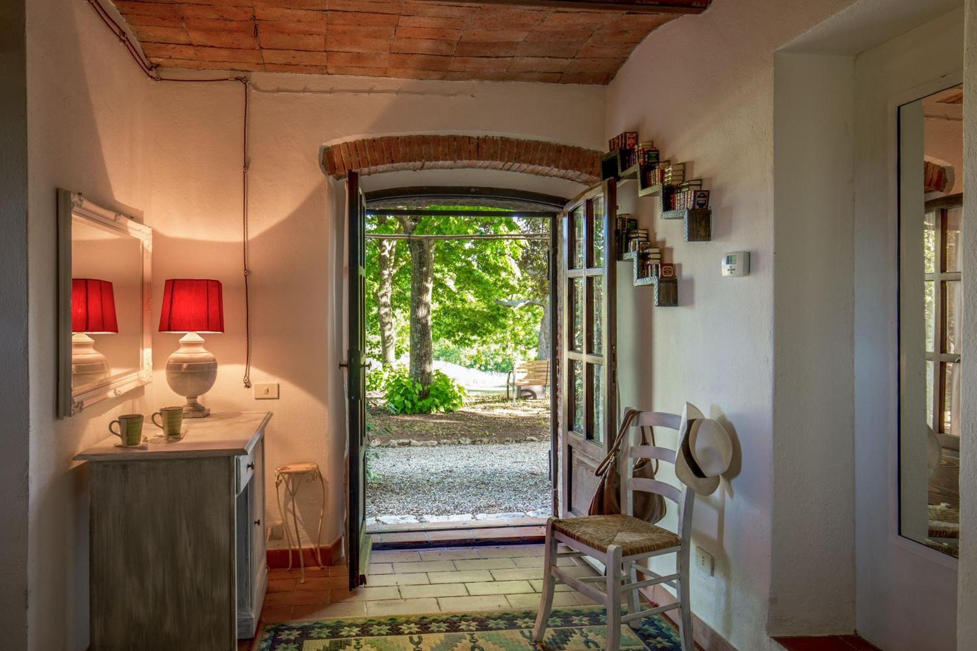 B&B Borgo Vera Manciano Chambre photo