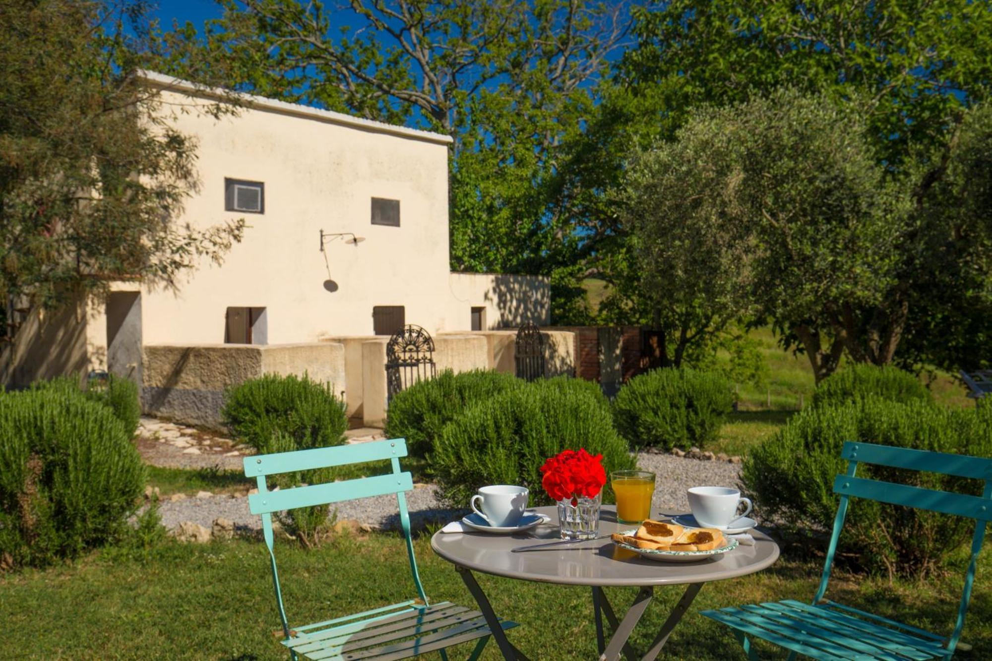 B&B Borgo Vera Manciano Chambre photo