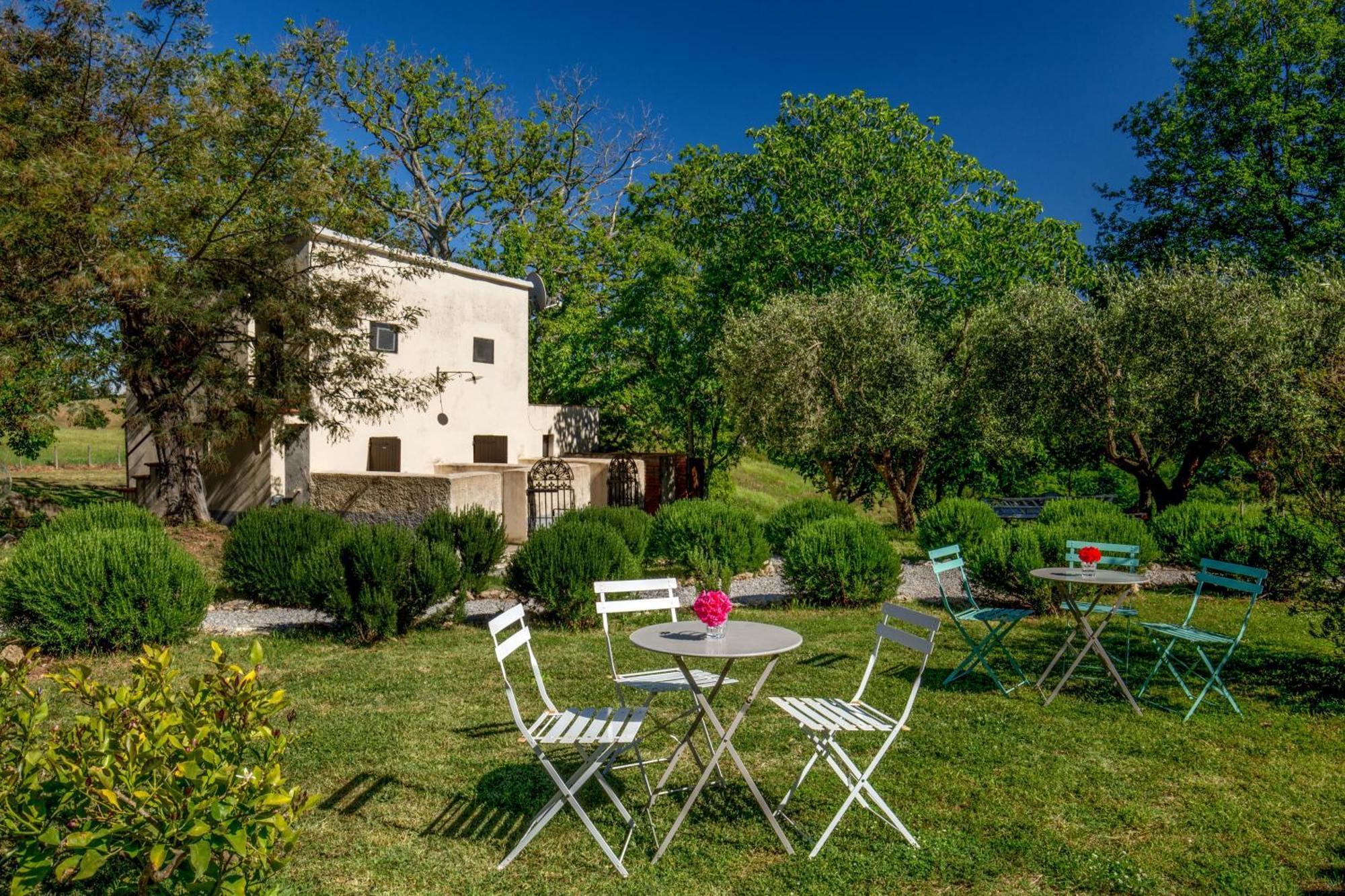 B&B Borgo Vera Manciano Extérieur photo