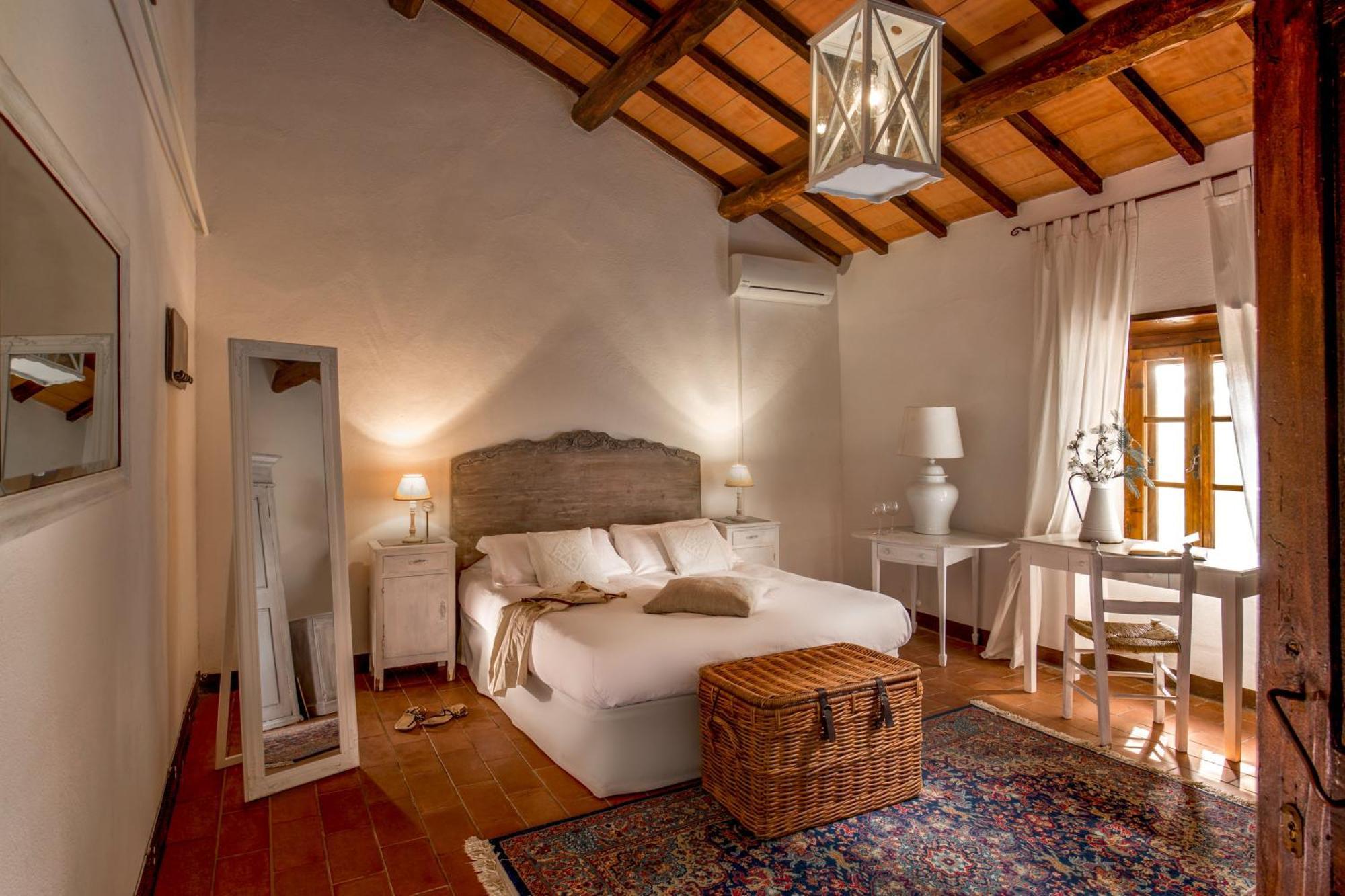 B&B Borgo Vera Manciano Chambre photo