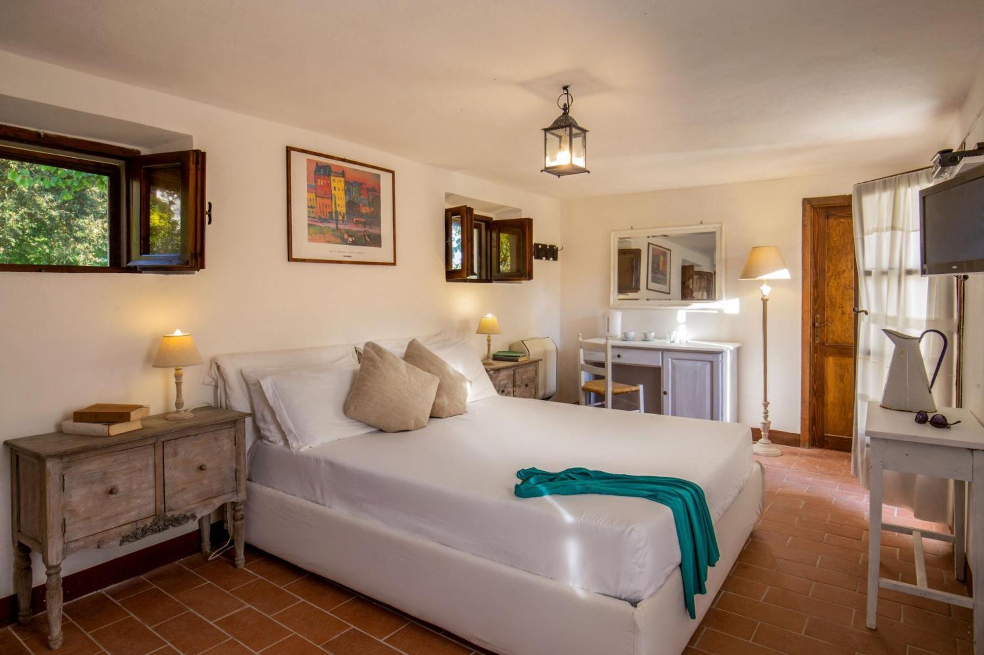 B&B Borgo Vera Manciano Chambre photo