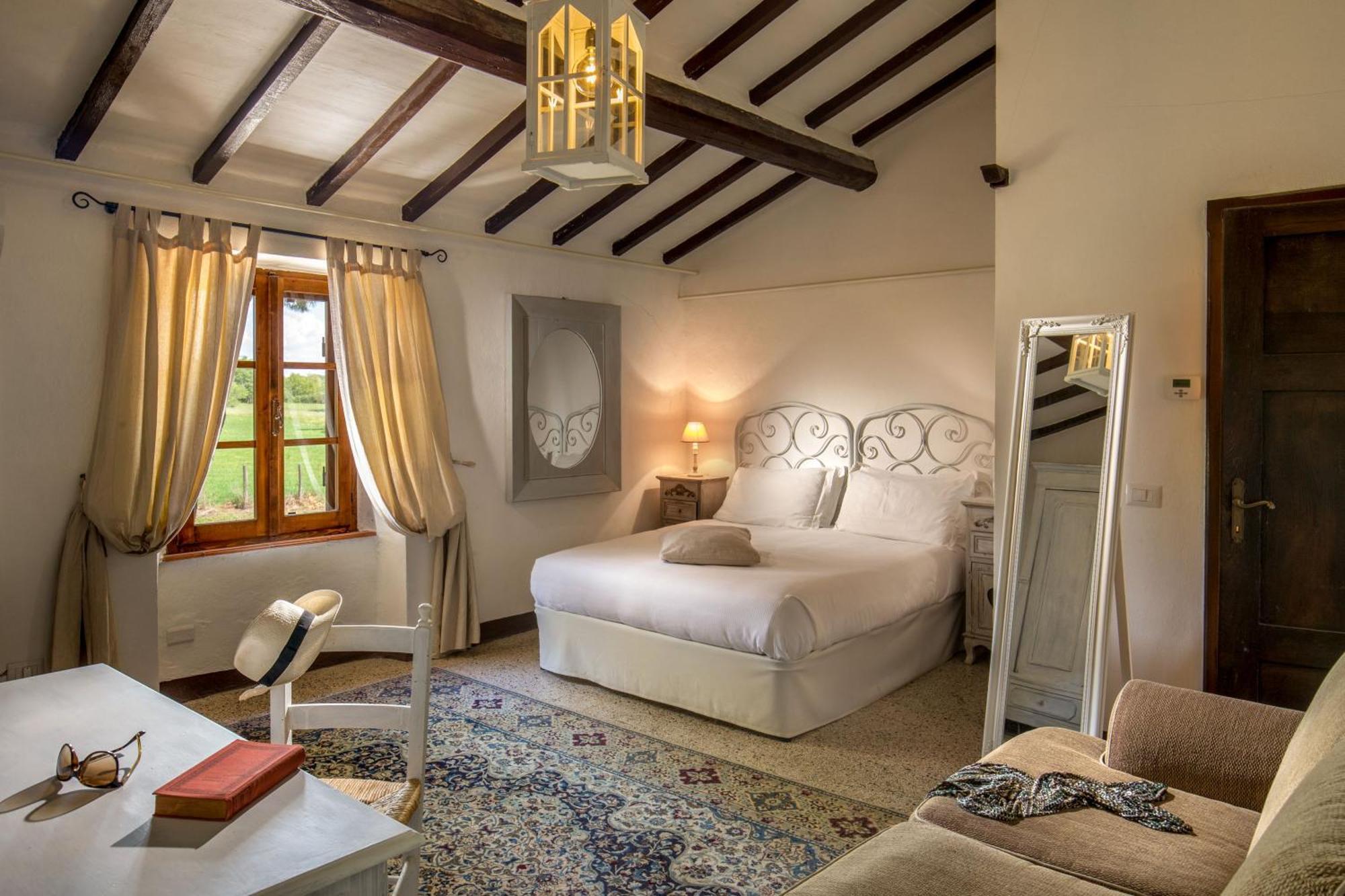 B&B Borgo Vera Manciano Chambre photo