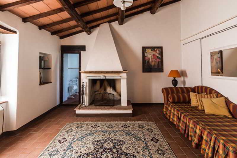 B&B Borgo Vera Manciano Extérieur photo