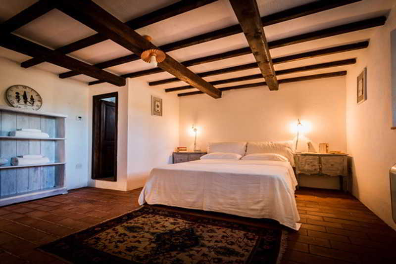 B&B Borgo Vera Manciano Extérieur photo