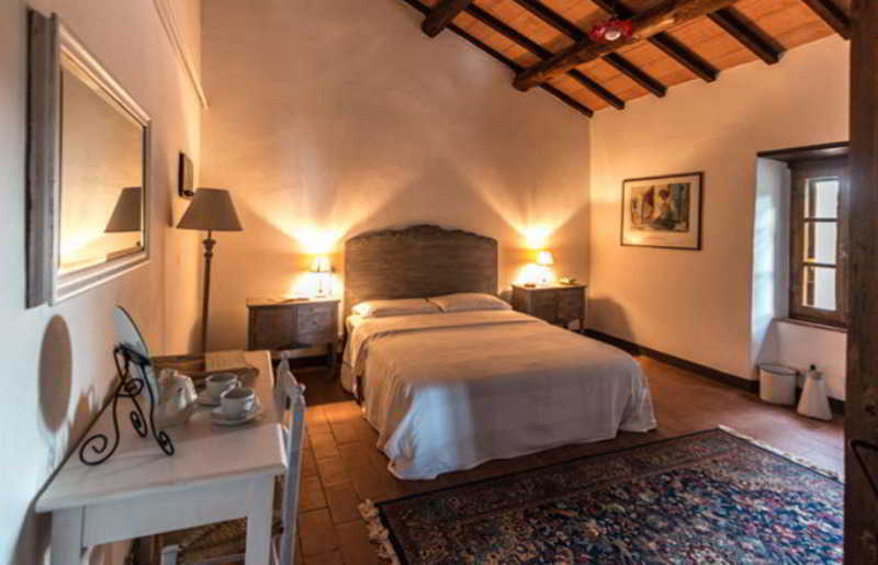 B&B Borgo Vera Manciano Extérieur photo