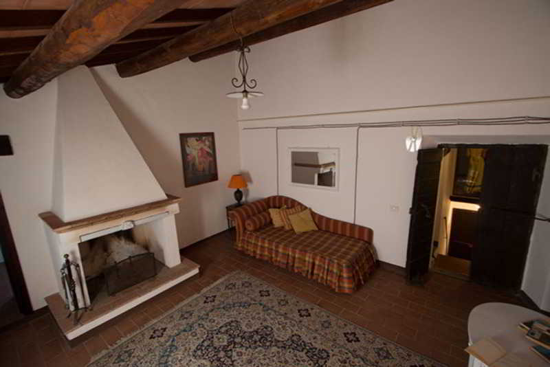B&B Borgo Vera Manciano Extérieur photo