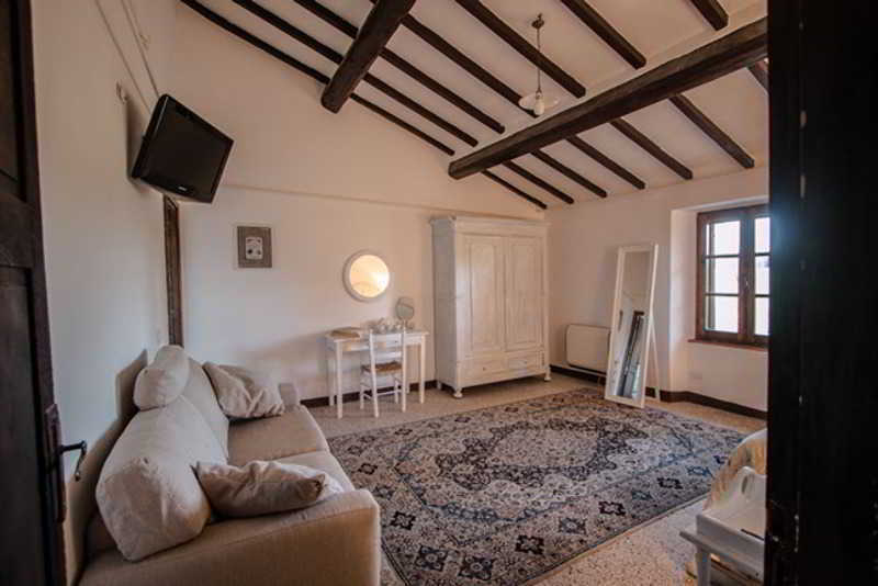 B&B Borgo Vera Manciano Extérieur photo