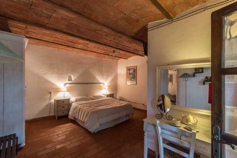 B&B Borgo Vera Manciano Extérieur photo