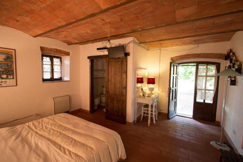 B&B Borgo Vera Manciano Extérieur photo